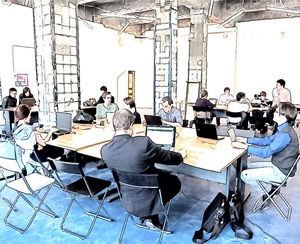 Figure professionali per realizzare un sito web Figure professionali per realizzare un sito web